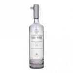 Tierra Noble Cristalino Tequila