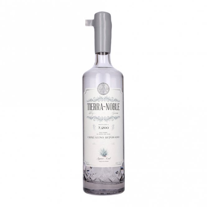 tierra-noble-cristalino-tequila-p14059-24352_medium Tierra Noble Cristalino Tequila