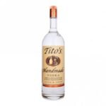 Titos Handmade Vodka - 3 Litre Double Magnum