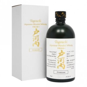 Togouchi Premium Blended Whisky