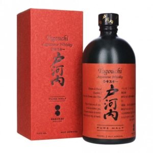 Togouchi Pure Malt
