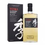 Toki Black