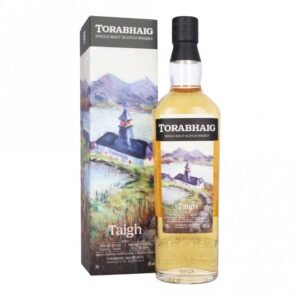 Torabhaig Taigh