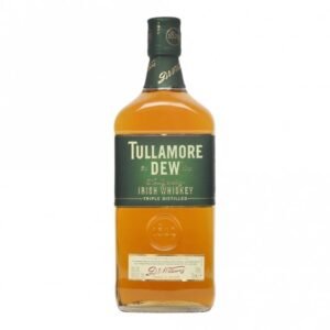 Tullamore Dew