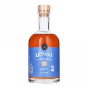 Umiki Pine Cask Finish Whisky