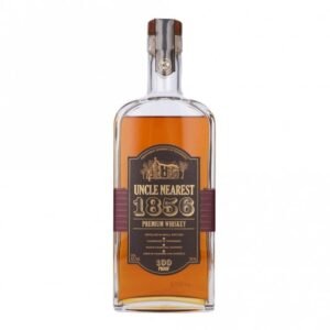 Uncle Nearest 1856 Premium Whiskey