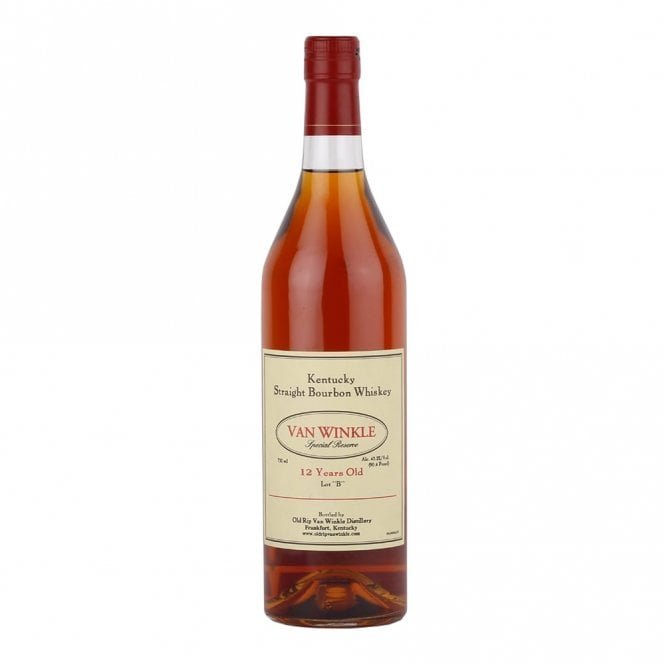 van-winkle-special-reserve-12-year-old-p892-4851_medium Van Winkle Special Reserve - 12 Year Old