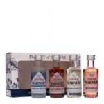 Warner Edwards Gift of Nature - 4x5cl