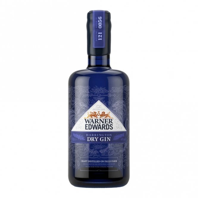 warner-edwards-harrington-dry-gin-p1002-4959_medium Warner Edwards Harrington Dry Gin