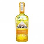 Warner Edwards Harrington Honeybee Gin