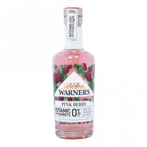 Warner's Pink Berry Botanic Garden Spirit