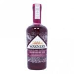 Warner's Raspberry Gin