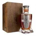Weber Haus Premium 10 Year Old - Single Barrel Cachaca