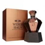 Weber Haus Premium 21 Year Old - Diamant Cachaca