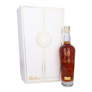 Weller Millennium American Whiskey