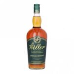 Weller Special Reserve - Litre