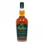 Weller Special Reserve