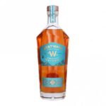 Westward American Single Malt