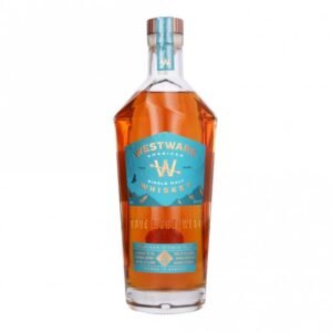 Westward American Single Malt