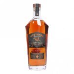 Westward Stout Cask
