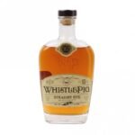 WhistlePig 10 Year Old - Rye Whiskey