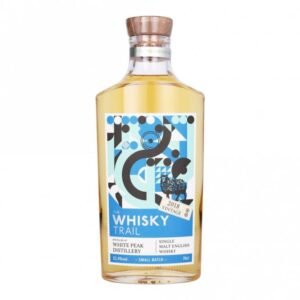 White Peak Wire Works 2018 - 7 Year Old - Whisky Trail