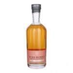 White Peak Wire Works Rum Cask Finish