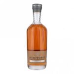 White Peak Wire Works Whisky #8 - Virgin Oak Finish