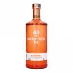Whitley Neill Blood Orange Gin