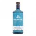 Whitley Neill Handcrafted Blackberry Gin