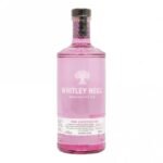 Whitley Neill Pink Grapefruit Gin