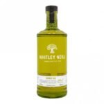 Whitley Neill Quince Gin
