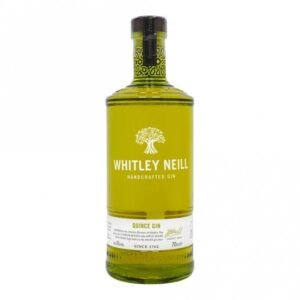 Whitley Neill Quince Gin