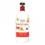 Whitley Neill Spiced Gin