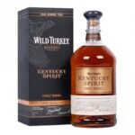 Wild Turkey Kentucky Spirit - Single Barrel