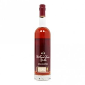 William Larue Weller Buffalo Trace Antique Collection 2018
