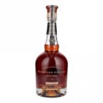 Woodford Reserve Master's Collection Batch Proof - 123.2 Proof