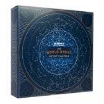 World Whisky Advent Calendar - 2021 Edition