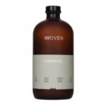 Woven Homemade Whisky - Sherried Scotch Blend