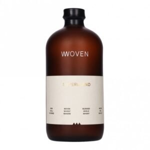 Woven SuperBlend