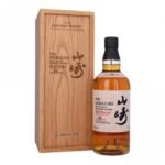 Yamazaki 18 Year Old Mizunara - 2025 Edition