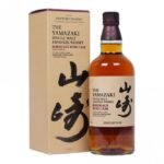 Yamazaki Bordeaux Wine Cask - 2020 Edition