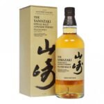 Yamazaki Peated Malt - 2020 Edition
