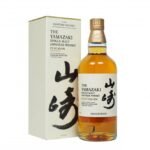 Yamazaki Puncheon - 2020 Edition