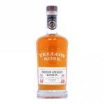Yellow Rose Premium American Whiskey