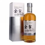 Yoichi Aromatic Yeast - Nikka Yoichi