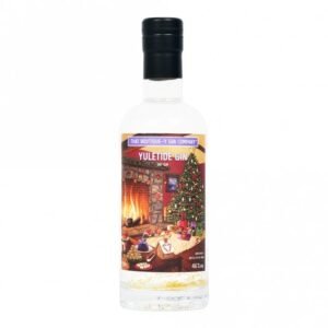 Yuletide Gin - That Boutique-y Gin Company