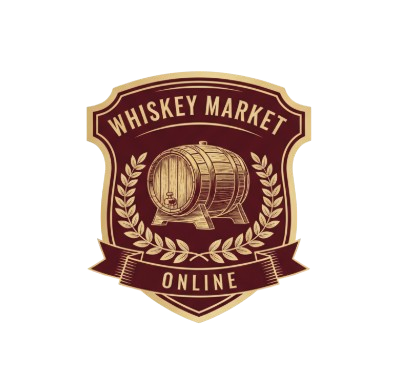 Whisky Market Online Logo