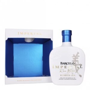 Barcelo Imperial Mizunara Cask Rum
