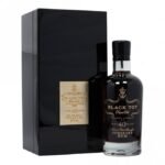 Black Tot 40 Year Old